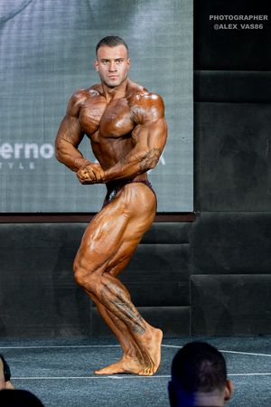 BODYBUILDING +100